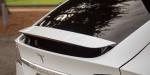 Tesla Model X 75D 2017 года (AU)